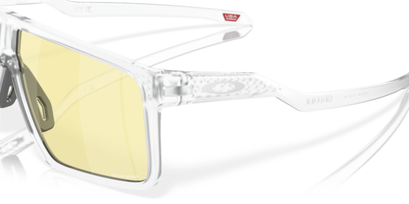 Matte Clear - 0OO9285 888392615145