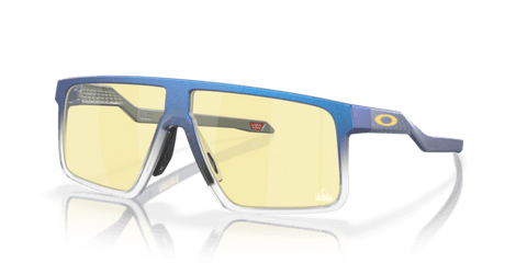 Matte Cyan & Blue & Clear Shift - 0OO9285 888392636409