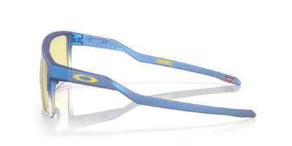 Matte Cyan & Blue & Clear Shift - 0OO9285 888392636409