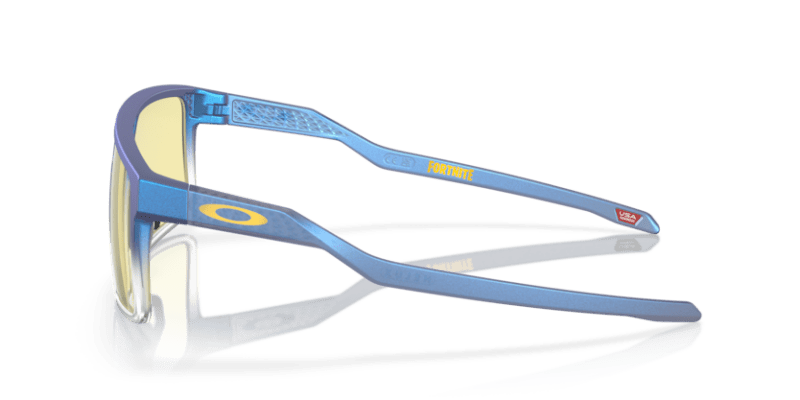 Matte Cyan & Blue & Clear Shift - 0OO9285 888392636409