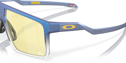 Matte Cyan & Blue & Clear Shift - 0OO9285 888392636409