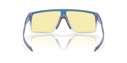 Matte Cyan & Blue & Clear Shift - 0OO9285 888392636409