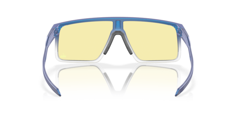 Matte Cyan & Blue & Clear Shift - 0OO9285 888392636409