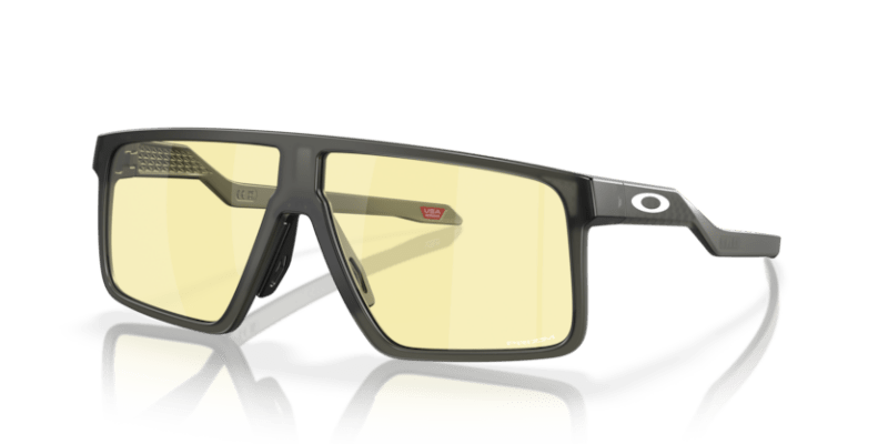 Matte Grey Smoke - 0OO9285 888392610980