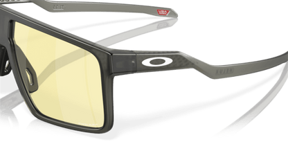 Matte Grey Smoke - 0OO9285 888392610980