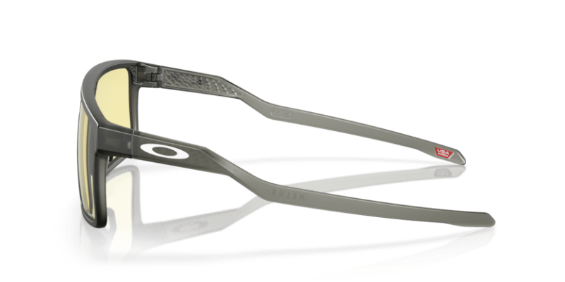 Matte Grey Smoke - 0OO9285 888392610980