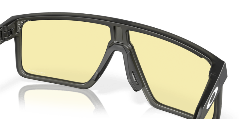 Matte Grey Smoke - 0OO9285 888392610980