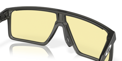 Matte Grey Smoke - 0OO9285 888392610980