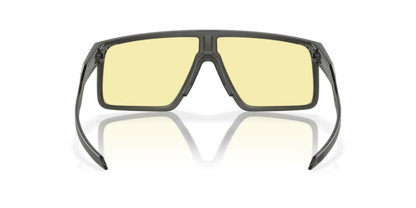 Matte Grey Smoke - 0OO9285 888392610980