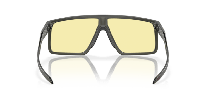 Matte Grey Smoke - 0OO9285 888392610980