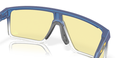 0OO9285 - Oakley - Matte Cyan & Blue & Clear Shift - 928505 - Blue - 61 MM - Ardor Eyewear