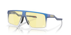 0OO9285 - Oakley - Matte Cyan & Blue & Clear Shift - 928505 - Blue - 61 MM - Ardor Eyewear