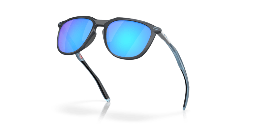 0OO9286 - Oakley - (Blue Steel) Prizm Sapphire - 54 - 19 - 145 MM - Ardor Eyewear 888392608871