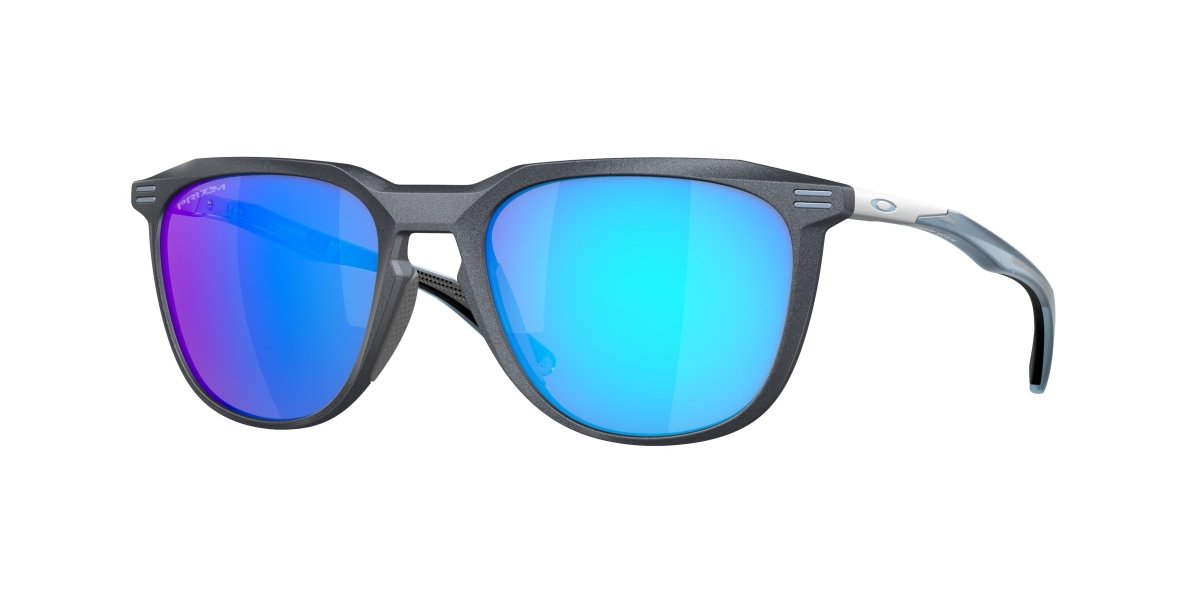 0OO9286 - Oakley - (Blue Steel) Prizm Sapphire - 54 - 19 - 145 MM - Ardor Eyewear 888392608871