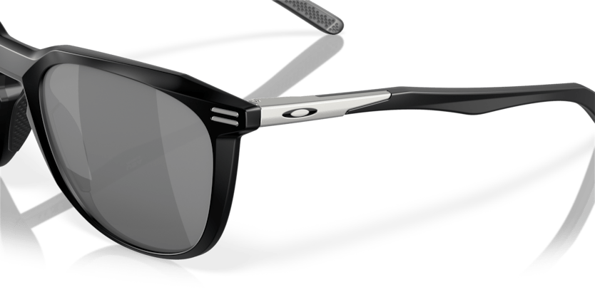 0OO9286 - Oakley - (Matte Black) Prizm Black Polarized - 54 - 19 - 145 MM - Ardor Eyewear 888392608826