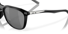 0OO9286 - Oakley - (Matte Black) Prizm Black Polarized - 54 - 19 - 145 MM - Ardor Eyewear 888392608826