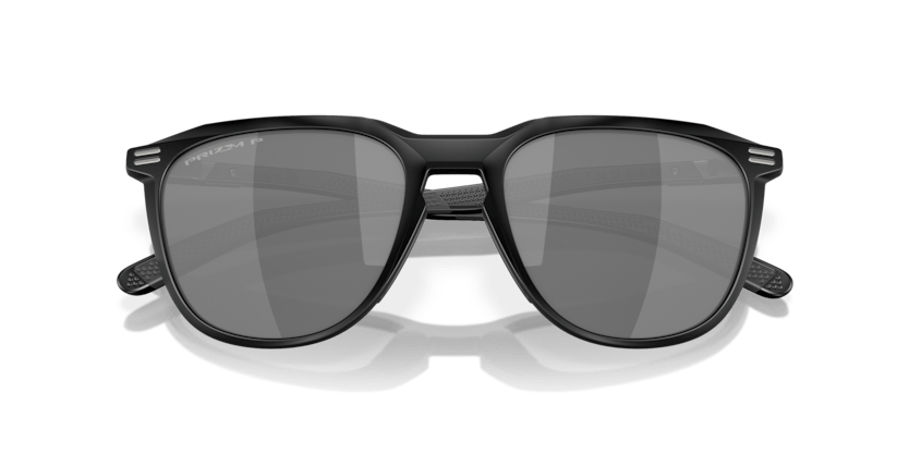 0OO9286 - Oakley - (Matte Black) Prizm Black Polarized - 54 - 19 - 145 MM - Ardor Eyewear 888392608826