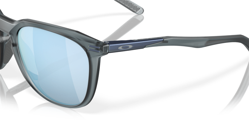 0OO9286 - Oakley - (Matte Crystal Black) Prizm Deep Water Polarized - 54 - 19 - 145 MM - Ardor Eyewear 888392608857