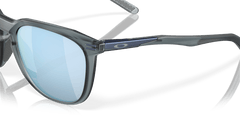 0OO9286 - Oakley - (Matte Crystal Black) Prizm Deep Water Polarized - 54 - 19 - 145 MM - Ardor Eyewear 888392608857