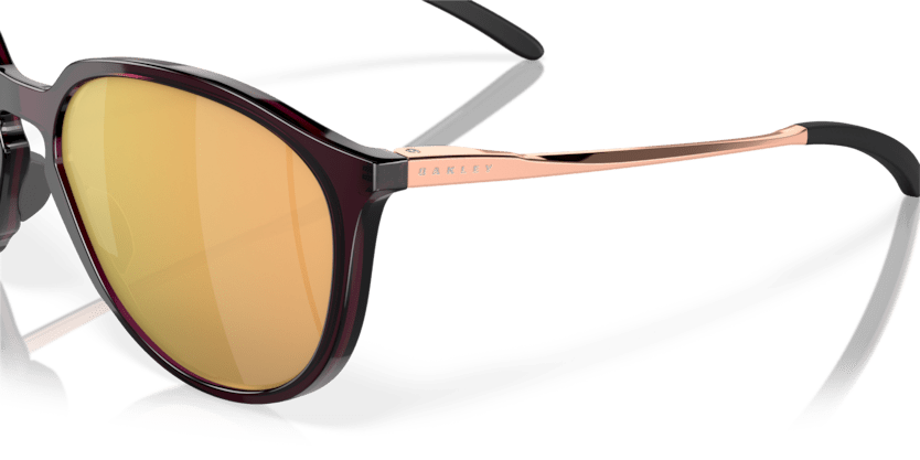 0OO9288 - Oakley - (Crystal Raspberry) Prizm Rose Gold - 57 - 17 - 143 MM - Ardor Eyewear 888392612052