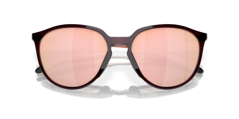 0OO9288 - Oakley - (Crystal Raspberry) Prizm Rose Gold - 57 - 17 - 143 MM - Ardor Eyewear 888392612052