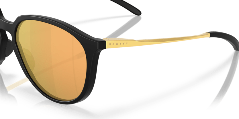 0OO9288 - Oakley - (Matt Ginger Tortoise) Prizm Brown Gradient - 57 - 17 - 143 MM - Ardor Eyewear 888392638878