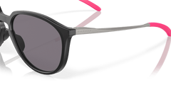 0OO9288 - Oakley - (Matte Black Ink) Prizm Grey Polarized - 57 - 17 - 143 MM - Ardor Eyewear 888392612014