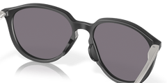 0OO9288 - Oakley - (Matte Black Ink) Prizm Grey Polarized - 57 - 17 - 143 MM - Ardor Eyewear 888392612014