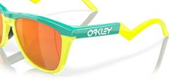 0OO9289 - Oakley - (Celeste/Tennis Ball Yellow) Prizm Ruby - 55 - 17 - 138 MM - Ardor Eyewear 888392610263