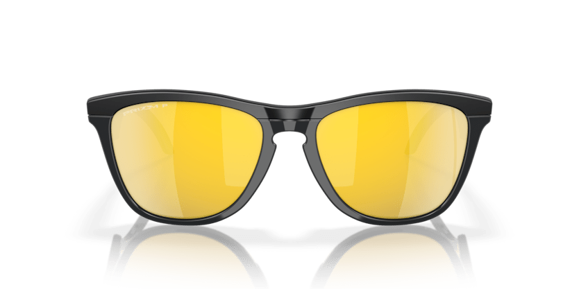 0OO9289 - Oakley - (Matte Black) Prizm 24K Polarized - 55 - 17 - 138 MM - Ardor Eyewear 888392623188