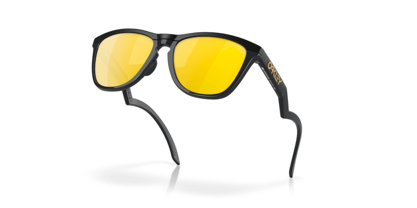 0OO9289 - Oakley - (Matte Black) Prizm 24K Polarized - 55 - 17 - 138 MM - Ardor Eyewear 888392623188