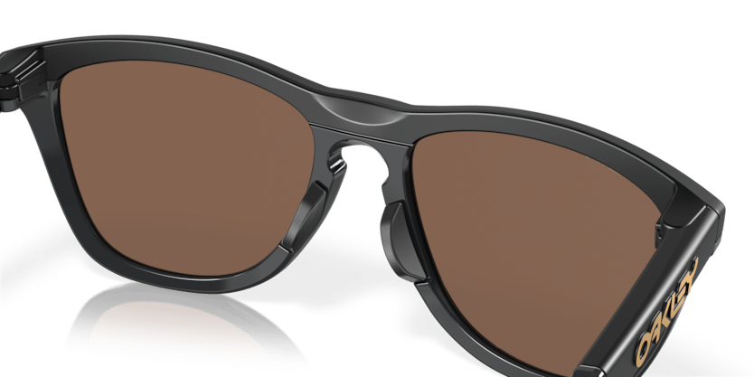 0OO9289 - Oakley - (Matte Black) Prizm 24K Polarized - 55 - 17 - 138 MM - Ardor Eyewear 888392623188