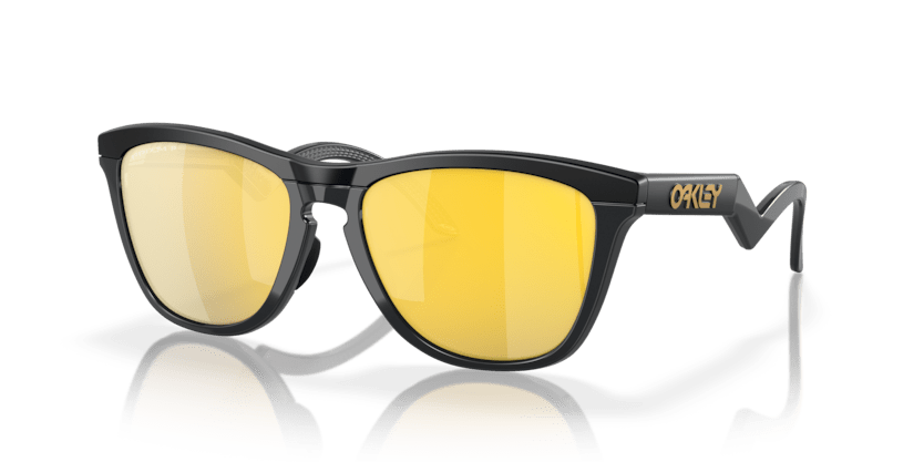 0OO9289 - Oakley - (Matte Black) Prizm 24K Polarized - 55 - 17 - 138 MM - Ardor Eyewear 888392623188