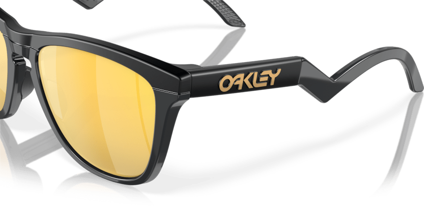 0OO9289 - Oakley - (Matte Black) Prizm 24K Polarized - 55 - 17 - 138 MM - Ardor Eyewear 888392623188