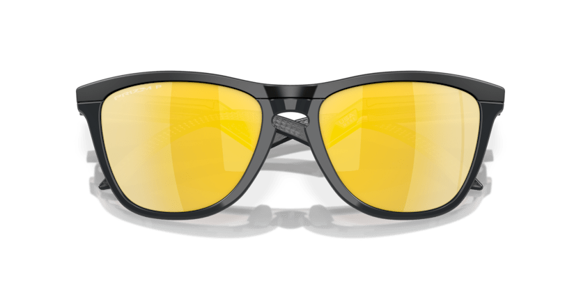 0OO9289 - Oakley - (Matte Black) Prizm 24K Polarized - 55 - 17 - 138 MM - Ardor Eyewear 888392623188