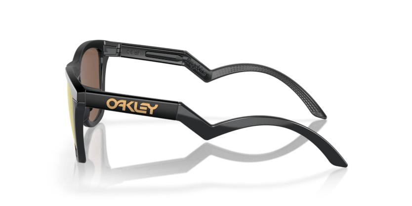 0OO9289 - Oakley - (Matte Black) Prizm 24K Polarized - 55 - 17 - 138 MM - Ardor Eyewear 888392623188