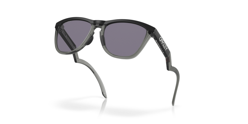 0OO9289 - Oakley - (Matte Black) Prizm Grey - 55 - 17 - 138 MM - Ardor Eyewear 888392623195