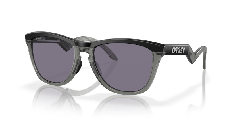 0OO9289 - Oakley - (Matte Black) Prizm Grey - 55 - 17 - 138 MM - Ardor Eyewear 888392623195