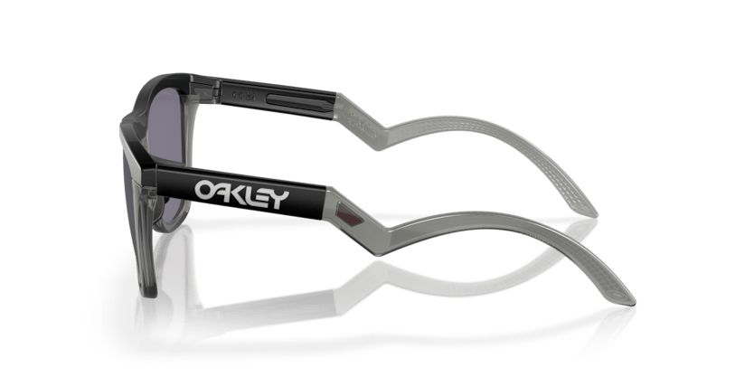 0OO9289 - Oakley - (Matte Black) Prizm Grey - 55 - 17 - 138 MM - Ardor Eyewear 888392623195