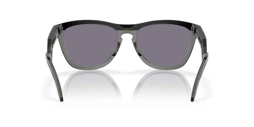 0OO9289 - Oakley - (Matte Black) Prizm Grey - 55 - 17 - 138 MM - Ardor Eyewear 888392623195