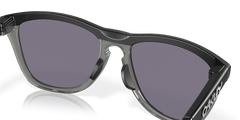 0OO9289 - Oakley - (Matte Black) Prizm Grey - 55 - 17 - 138 MM - Ardor Eyewear 888392623195