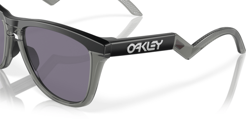 0OO9289 - Oakley - (Matte Black) Prizm Grey - 55 - 17 - 138 MM - Ardor Eyewear 888392623195