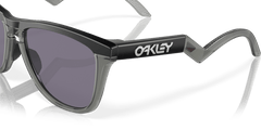 0OO9289 - Oakley - (Matte Black) Prizm Grey - 55 - 17 - 138 MM - Ardor Eyewear 888392623195