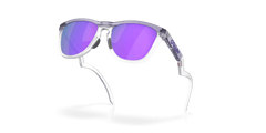 0OO9289 - Oakley - (Matte Lilac/Prizm Clear) Prizm Violet - 55 - 17 - 138 MM - Ardor Eyewear 888392610256