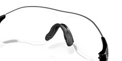 0OO9308 - Oakley - (Polished Black) Clear - 38 - 138 - 125 MM - Ardor Eyewear 888392555366