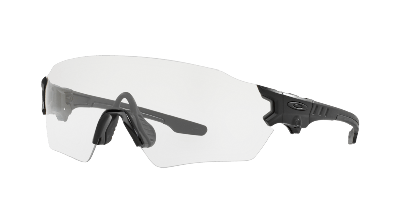 0OO9328 - Oakley - (Matte Black) Clear - 39 - 139 - 123 MM - Ardor Eyewear 888392182937