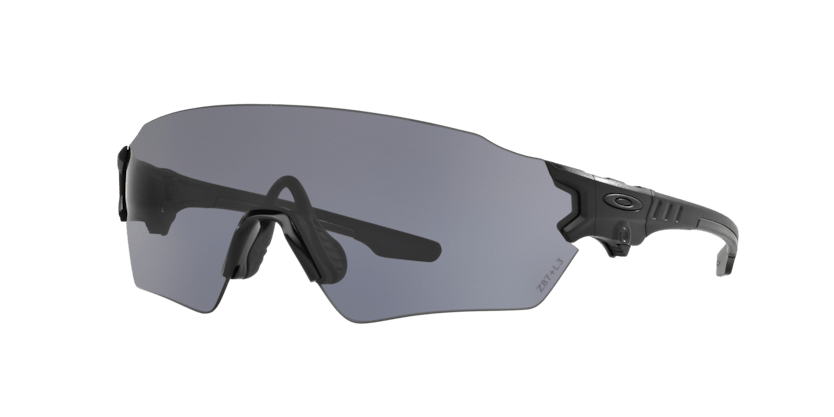 0OO9328 - Oakley - (Matte Black) Grey - 39 - 139 - 123 MM - Ardor Eyewear 888392182920