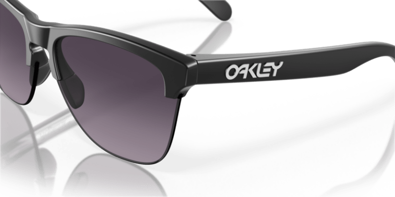 Matte Black - 0OO9374 888392585523