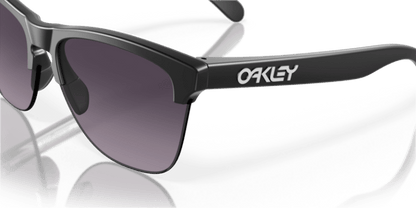 Matte Black - 0OO9374 888392585523