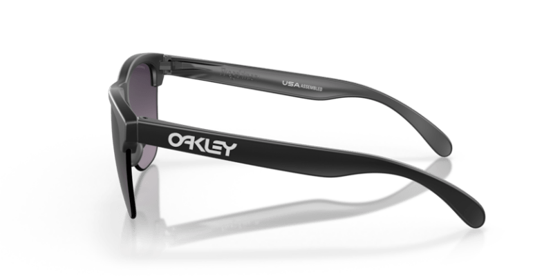 Matte Black - 0OO9374 888392585523